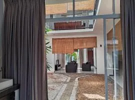 Lake Garden Vlla Rooms Colombo