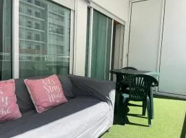 Faia Apartment in Portimão