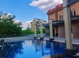 Mansingh Palace, Ajmer