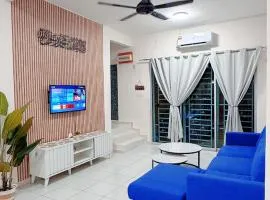 EQAMEL Homestay 2
