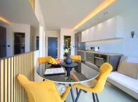 Apartments Sinisa - City of Krk