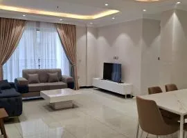 Luxury 3BHK Haven in Addis Ababa, City Views & Premium Comfort