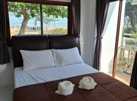Lamae Beachfront Villa