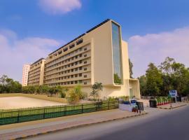 Keys Prima by Lemon Tree Hotels, Whitefield, Bengaluru, Hotel in Bangalore