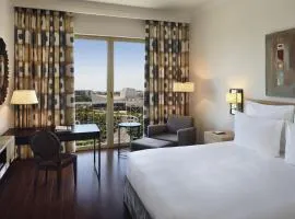 Mövenpick Ambassador Hotel Accra