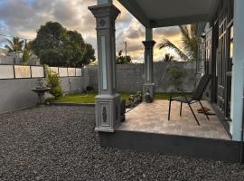 cozy home, viešbutis mieste Argy