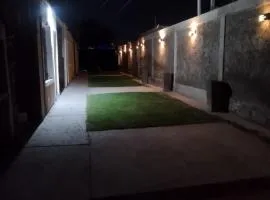 Departamento San Juan