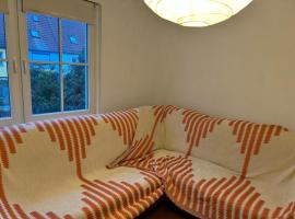 Small but beautiful, Hotel in Helmstedt