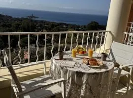 Sublime Vue Mer
