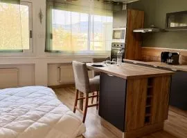 Le Petit Repaire & Parking et centre ville