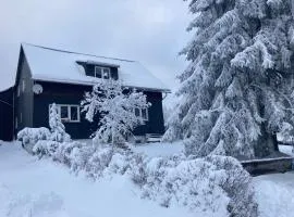 Ferienhaus Rennsteigblick