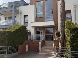 Apartament Gardenia Sun