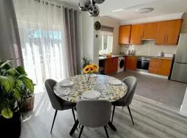 Paraíso Albufeira Artur Apartment