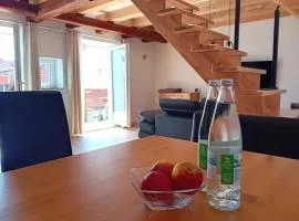 Ferienwohnung Schlaich