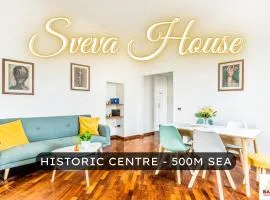 Bacoli Sveva Luxury House - Terrace & Design