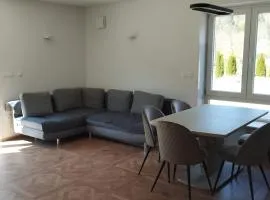 POČITNIŠKA HIŠA Jan