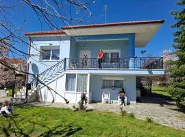 Dinaki apartment