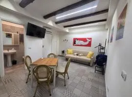 Accanto al Crist0 velato apartment
