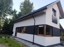 U Margo nad rzeczką