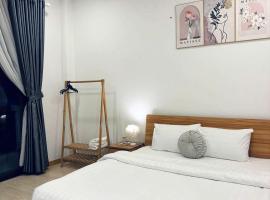 Quynh An Home, hotel em Da Thien