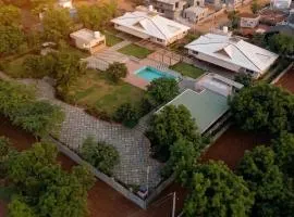 Dharti