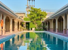 BARA BARA' Budget SATUN 'SHA Plus', hotel a Satun