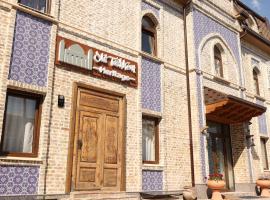 OLD Tashkent Heritage, Hotel in Taschkent