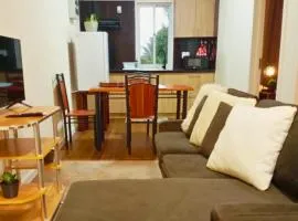 Modern 2-Bedroom Apt STARLINK WIFI AC North Paramaribo