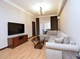Perte House Apartment's on Anastas Mikoyan 64 street