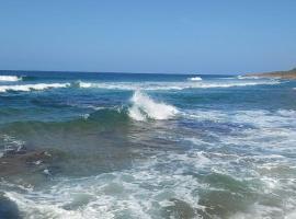 AVillaT15SelborneGolfEstatePennington, viešbutis mieste Peningtonas