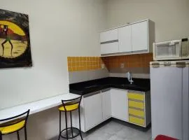 Funcional, cômoda e confortável