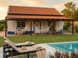 Casa do Arrozal Comporta, Hotel in Comporta