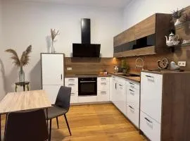 Modernes Apartment für Monteure und Geschäftsreisende