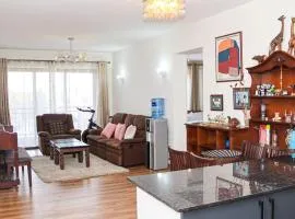 Modern 2-Bedroom Gem at Mi vida Homes Garden City