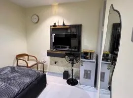 Studio apartment in Surulere