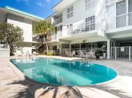 Stylish Apartment in the Heart of Key Biscayne