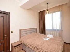 Perte House Apartment's on Anastas Mikoyan 64 street