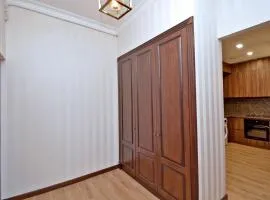 Perte House Apartment's on Anastas Mikoyan 64 street