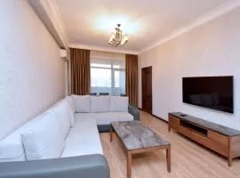 Perte House Apartment's on Anastas Mikoyan 64 street
