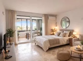 Marina Suite by Port Azur Rental