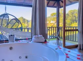 Estalagem Mandeville