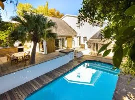 Charming B&B