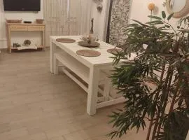 L'Arco Verde San Nicola l'Arena