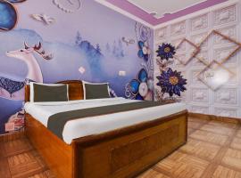 Rewāri에 위치한 호텔 Collection O Itc