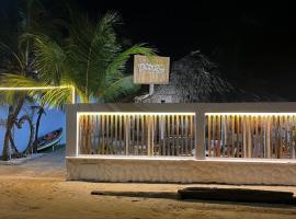 Boutique Playa DanRay, hotel a La Perdiz