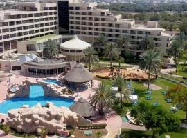 Danat Al Ain Resort