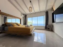 Appart Hôtel Les Terrasses du Fort