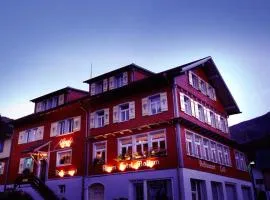 Vögeli Alpenhotel Malbun