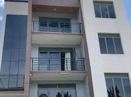 Skyline Apartment Kigali