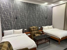 Ararat Gold Argisht hotel, Hotel in Masis